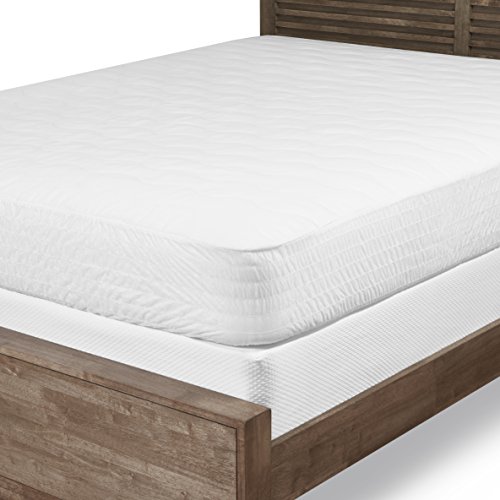 Louisville Bedding Company Cotton Top California King Mattress Pad