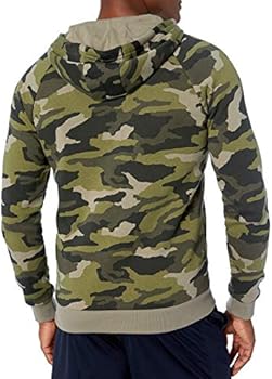 Under armour camo hoodies Clearance