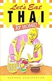 Let's Eat Thai at Home by