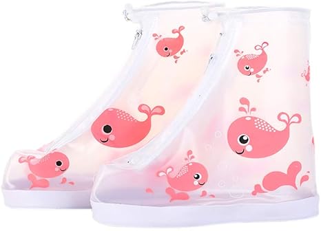 baby waterproof shoe covers
