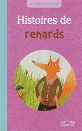 Histoires de renards