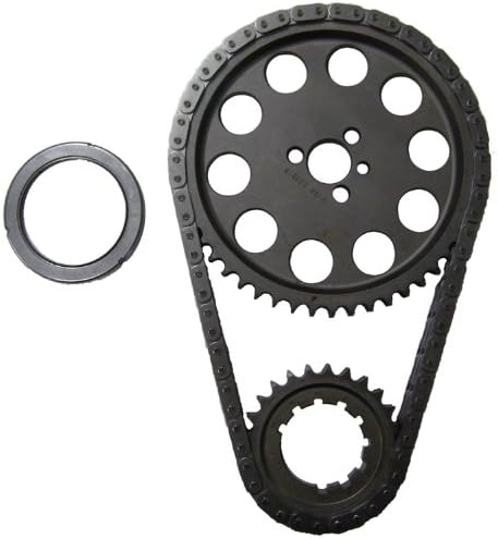 Cloyes 9-3647TX9 Billet True Roller Timing Set