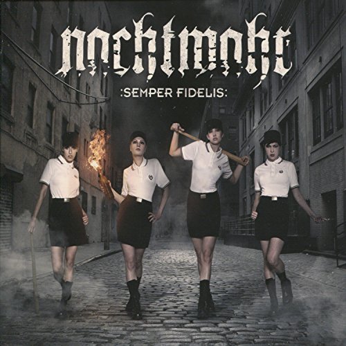 Nachtmahr - Rise and Fall Lyrics - Zortam Music