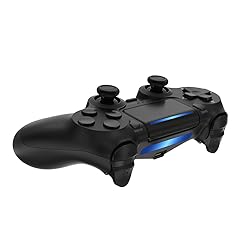 TIANHOO PS4 Controller Wireless, with Vibration