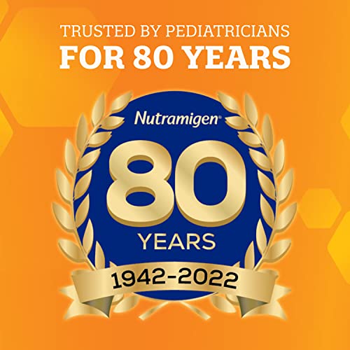 Enfamil Nutramigen Infant Formula, Hypoallergenic and Lactose Free