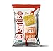 Enjoy Life Foods Lentil Chips, Margherita Pizza Flavor, Gluten, Dairy, Nut & Soy Free And Vegan, 4-Ounce