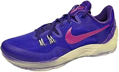 kobe venomenon purple