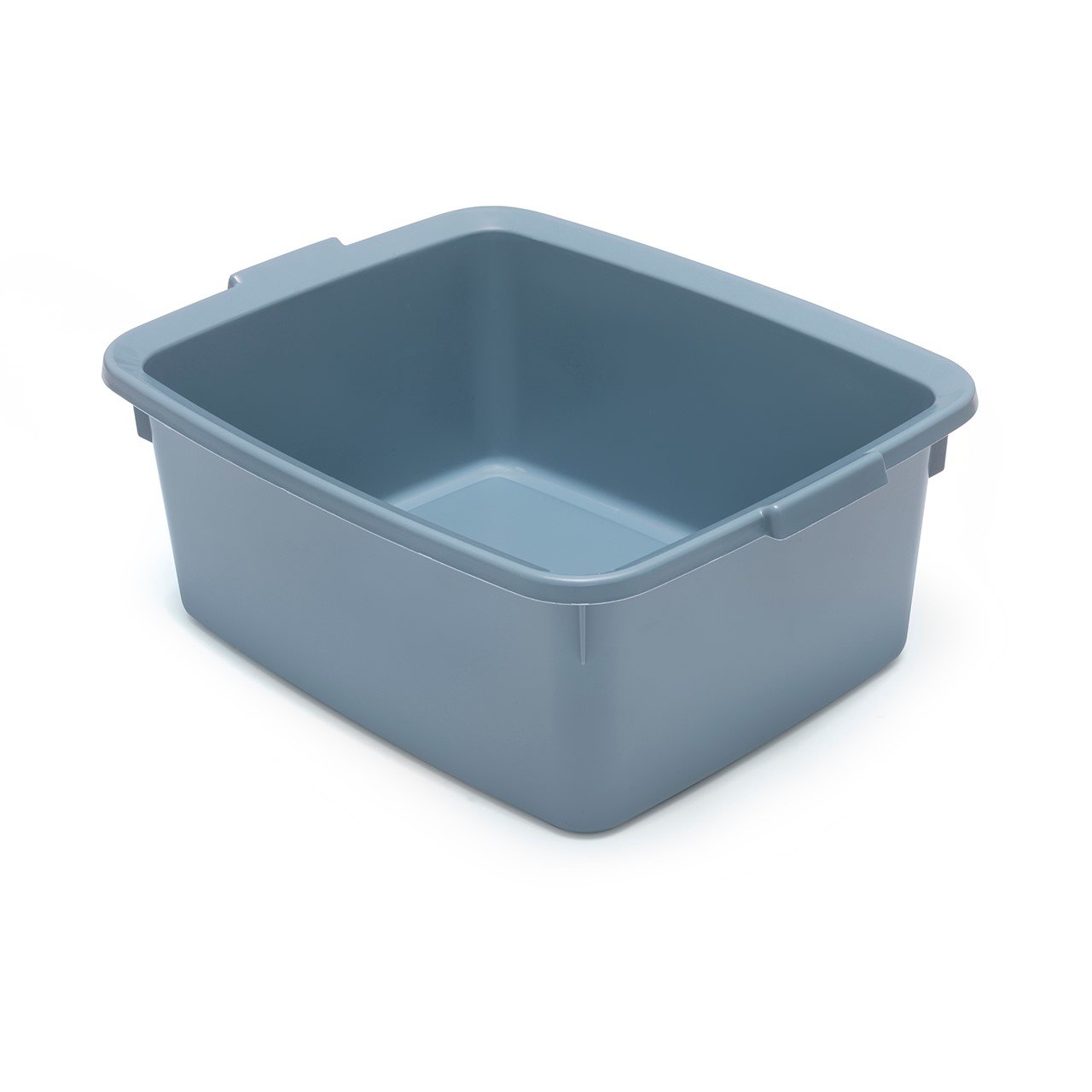 Addis Large Washing Up Bowl With 12L Capacity In Air Blue
