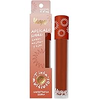 Amazon.com : YuYa Cruelty-Free Lipstick - Long-Lasting, Intense