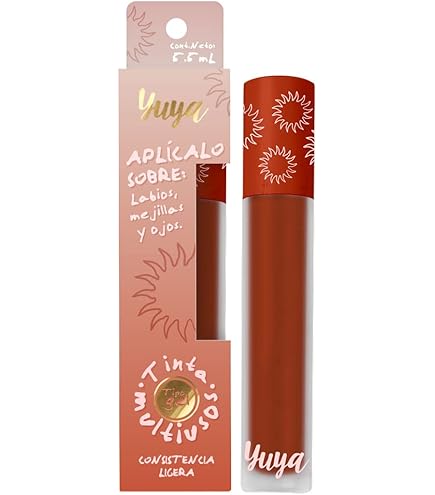 Amazon.com: Yuya - Cosmetics Republics 