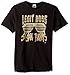 WWE Men's Legit Boss Sasha Banks T-Shirt