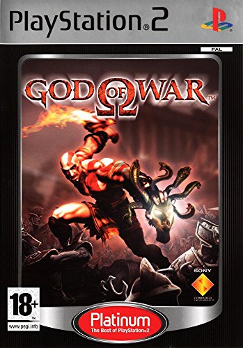 God of War (Platinum)