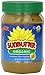 SunButter Sunflower Butter, Delicious, Organic Alternative to Peanut Butter, 16 ounce plastic jars, Pack of 3