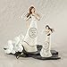 Modele Aunt Angel by Pavilion, Reads Always My Aunt, Forever My Friend, 6-Inches Tall