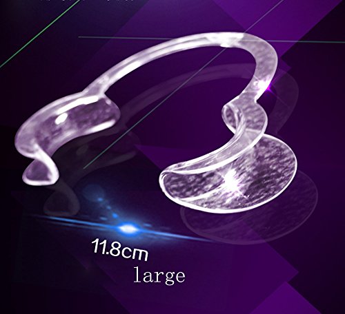 VESONI S-ex Toys Forced Opener for Couples to Enjoy Passionate Fore-play(2Pcs) - Thumbnail 4