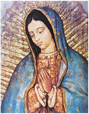 our lady of guadalupe gifts