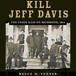 Listen To Kill Jeff Davis Audiobook Audible Com
