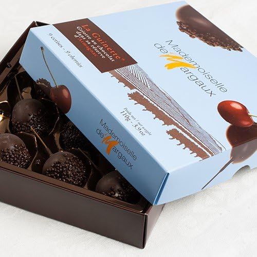 La Guinette by Mademoiselle de Margaux (9 Piece) (3.9 ounce)