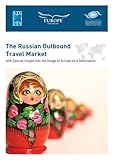 Image de The Russian Outbound Travel Market with Special Insight into the Image of Europe as a Destination