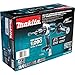 Makita XPH07Z 18V Lithium-Ion Brushless 1/2-inch Hammer Drill-Driver, Bare Tool (Renewed)