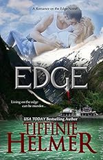 Edge (Romance on the Edge Book 1)