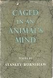 Hardcover Caged in an Animal's Mind Book