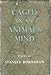 Caged in an Animal's Mind B0007DWL2A Book Cover