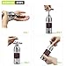 Salt and Pepper Grinder - Warmhoming Stainless Steel Pepper Mill Salt Mill - Granule Size Adjustable Pepper Grinder Salt Grinder