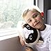 Comfy Critters Stuffed Animal Blanket – Grumpy Cat – Kids Huggable Pillow and Blanket Perfect for Pretend Play, Travel, nap time.
