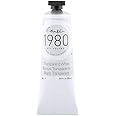 Gamblin 1980 Oil Colors - Transparent White 37ml