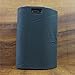 ModShield ByJojo for Smok GX350 350W TC Silicone Case GX 350 Skin Cover Sleeve Wrap Shield (Black)