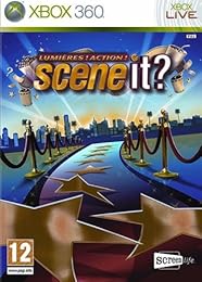 Scene it ? Lumières ! Action !