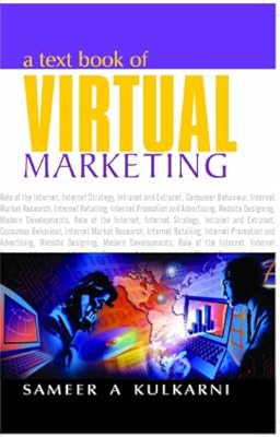 A Text Book of Virtual Marketing