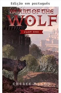 Livro Coração do lobo: Parte um