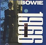 David Bowie Album: «David Bowie/1966» (Front side)