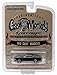 Greenlight 1969 Ford Mustang BOSS 429 from The Show Gas Monkey Garage GL Hollywood Series 12 2016 Collectibles Limited Edition 1:64 Scale Die Cast Vehicle