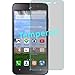Huawei Raven LTE H892L - Wydan (TM) Clear Transparent Tempered Glass Screen Protector Film For Huawei Raven LTE H892L - Clear w/ Wydan Stylus Pen