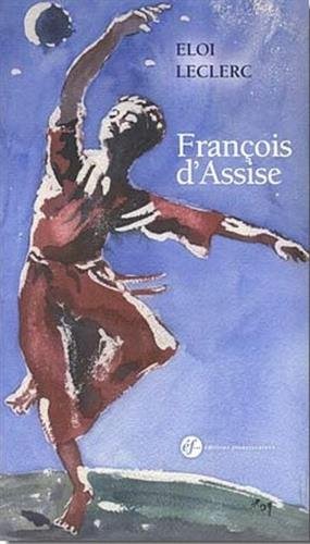 Saint François d'Assise