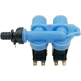 Supplying Demand 3979346 Washer Water Inlet Valve Thermistor Assembly | Clothes Washer, Replaces 8578342