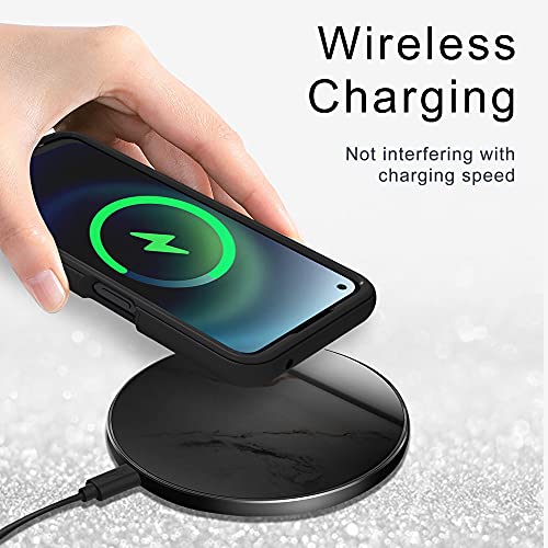 Case Nord N200 Wireless Charging PULEN For Oneplus Nord N200 5G