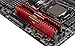 Corsair Vengeance LPX 16GB (2x8GB) DDR4 DRAM 2133MHz (PC4-17000) C13 Memory Kit - Red