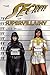 The Secrets of Supervillainy (The Supervillainy Saga Book 3)