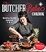 The Butcher Babe Cookbook: Comfort Food Hacked by a Classically Trained Chef by 