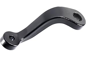 TUWEEN 6618 Drop Pitman Arm for Jeep Wrangler JK 2007-2018