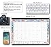 Paperplan Desk Calendar 2020 - 2020 Desk Calendar 17