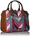 Fossil Fiona Satchel