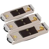 Grote 43850 Gray Low Profile Mounting Bracket (Pack of 3)