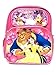 Beauty and the Beast School Backpack 12