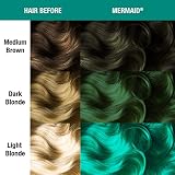 Manic Panic Mermaid High Voltage Classic Cream Hair Dye 0.118 kg view 4