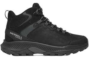 Merrell Womens Speed Strike 2 LTR Mid Wp Hiking Boot
